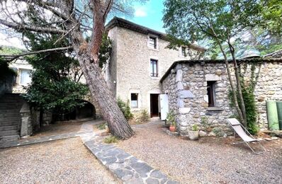 vente maison 449 000 € à proximité de Saint-Privat-de-Champclos (30430)