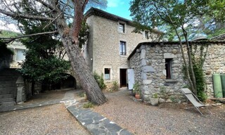 Maison 12 Pièces 310 m² à vendre à Vallon-Pont-d'Arc (07150)
