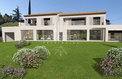 vente maison 885 000 € à proximité de Avignon (84000)