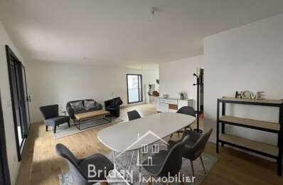 appartement 6 pièces 142 m2 à vendre à Lyon 3 (69003)