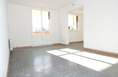 location appartement 780 € CC /mois à proximité de Berre-l'Étang (13130)