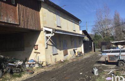 vente maison 670 000 € à proximité de Camblanes-Et-Meynac (33360)