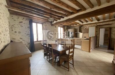 vente maison 395 000 € à proximité de Saintry-sur-Seine (91250)