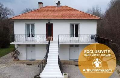 vente maison 149 500 € à proximité de La Chapelle-Gonaguet (24350)