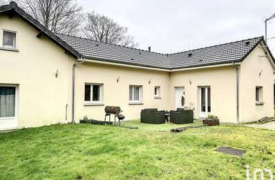 vente maison 176 000 € à proximité de Somme-Vesle (51460)