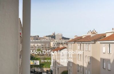 vente appartement 230 000 € à proximité de Marseille 9 (13009)
