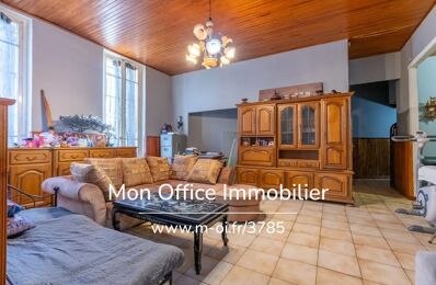 appartement 6 pièces 156 m2 à vendre à Marseille 6 (13006)