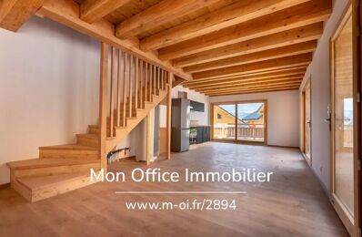 vente maison 389 000 € à proximité de Châteauroux-les-Alpes (05380)