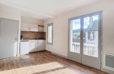 location appartement 397 € CC /mois à proximité de Aurillac (15000)