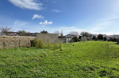 vente terrain 801 800 € à proximité de La Rochelle (17000)