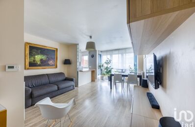 vente appartement 349 900 € à proximité de Villetaneuse (93430)