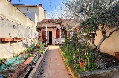vente maison 370 000 € à proximité de Roquefort-la-Bédoule (13830)