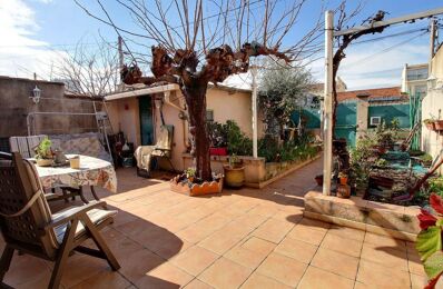 vente maison 348 000 € à proximité de Marseille 5 (13005)