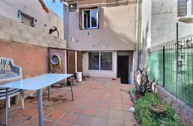 vente maison 185 000 € à proximité de Marseille 5 (13005)