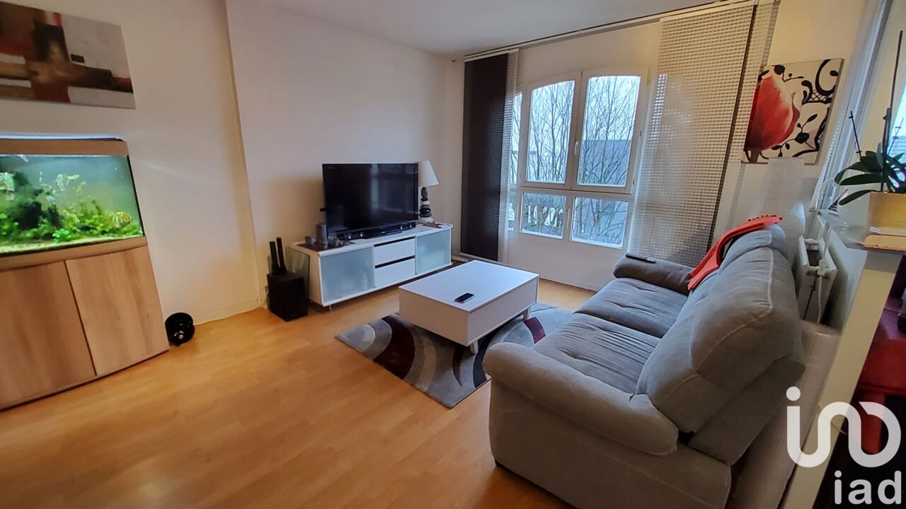 appartement 3 pièces 69 m2 à vendre à Sarcelles (95200)