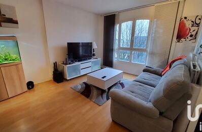 vente appartement 149 000 € à proximité de Villaines-sous-Bois (95570)