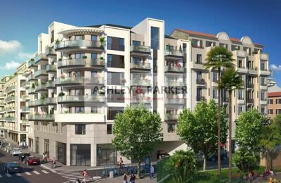 vente appartement 228 000 € à proximité de Beausoleil (06240)