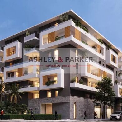 Appartement 2 pièces 440000 €