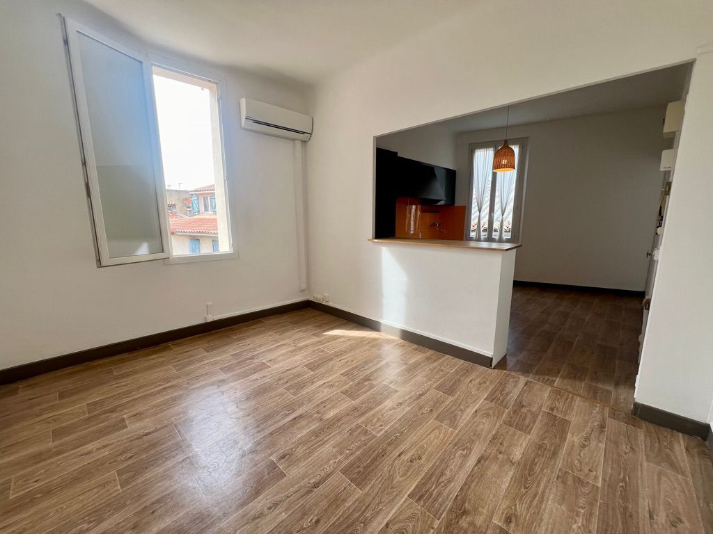 Appartement  T2 à vendre Aubagne 13400