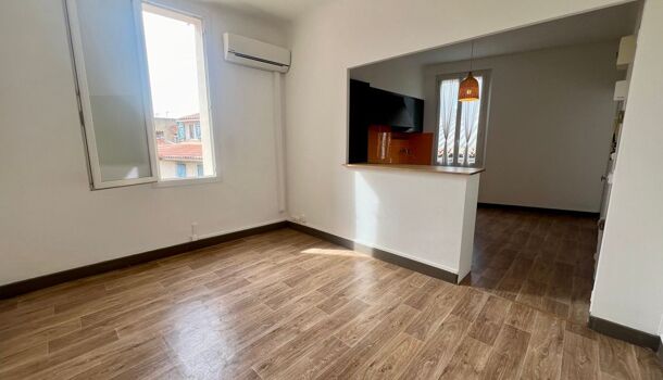 Appartement 2 pièces  à vendre Aubagne 13400