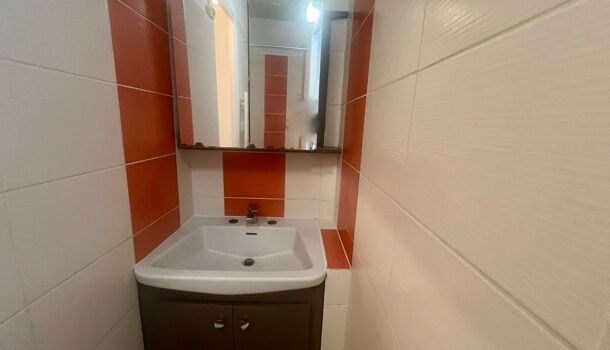 Appartement 2 pièces  à vendre Aubagne 13400