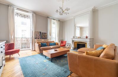 vente appartement 1 340 000 € à proximité de Villeurbanne (69100)