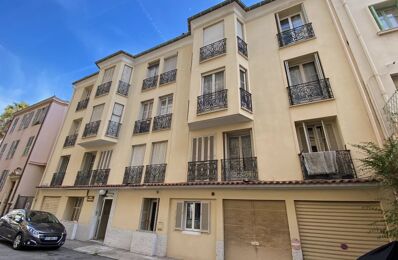 vente appartement 255 000 € à proximité de Châteauneuf-Villevieille (06390)