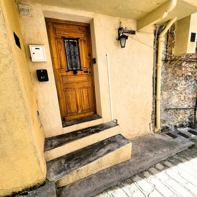 Appartement 2 pièces 59000 €