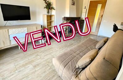 vente appartement 109 000 € à proximité de Tende (06430)