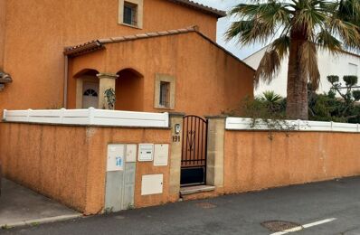 vente maison 474 000 € à proximité de Candillargues (34130)
