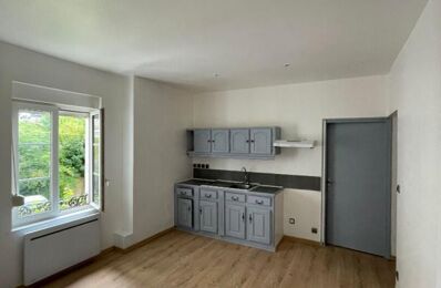 location appartement 510 € CC /mois à proximité de Bouhans-Et-Feurg (70100)