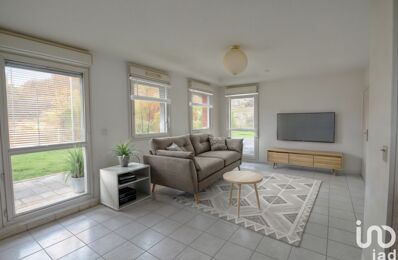 vente appartement 105 000 € à proximité de Vignacourt (80650)
