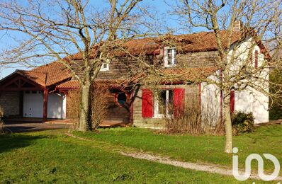 vente maison 249 500 € à proximité de Le Breuil-sous-Argenton (79150)