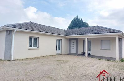 vente maison 209 000 € à proximité de Ambrières (51290)