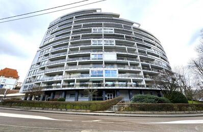 vente appartement 364 000 € à proximité de Boussières (25320)