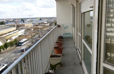 vente appartement 119 900 € à proximité de Dammarie-les-Lys (77190)