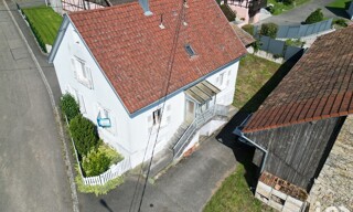 Maison 6 Pièces 130 m² à vendre à Franken (68130)