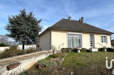 vente maison 178 500 € à proximité de Bouille-Saint-Paul (79290)