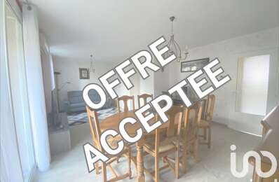 appartement 2 pièces 63 m2 à vendre à La Voulte-sur-Rhône (07800)