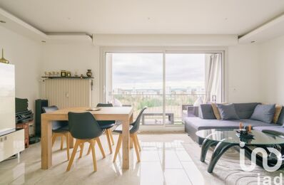 vente appartement 144 000 € à proximité de Nancy (54100)