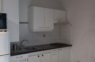 location appartement 790 € CC /mois à proximité de Bron (69500)