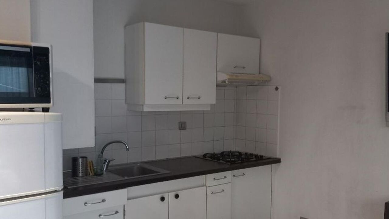 appartement 1 pièces 30 m2 à louer à Lyon 5 (69005)