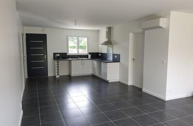 location maison 1 180 € CC /mois à proximité de Lalande-de-Pomerol (33500)