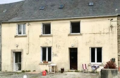 vente maison 88 800 € à proximité de Le Moustoir (22340)