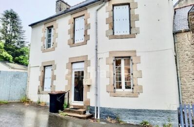 vente maison 69 130 € à proximité de Saint-Nicolas-du-Pélem (22480)