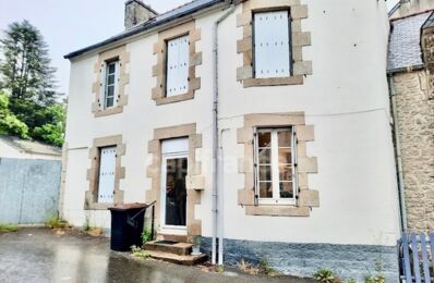 vente maison 57 250 € à proximité de Bon Repos sur Blavet (22570)