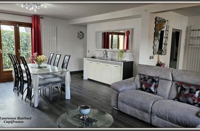 vente maison 580 000 € à proximité de Brou-sur-Chantereine (77177)