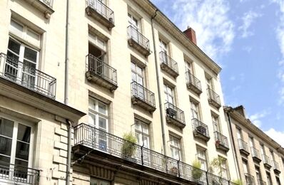 vente appartement 356 800 € à proximité de Thouaré-sur-Loire (44470)