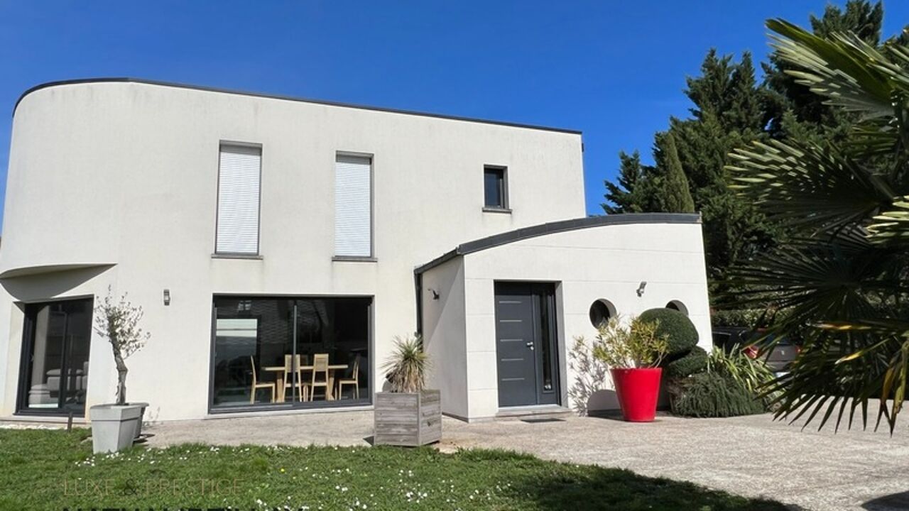 maison 6 pièces 172 m2 à vendre à Orléans (45000)