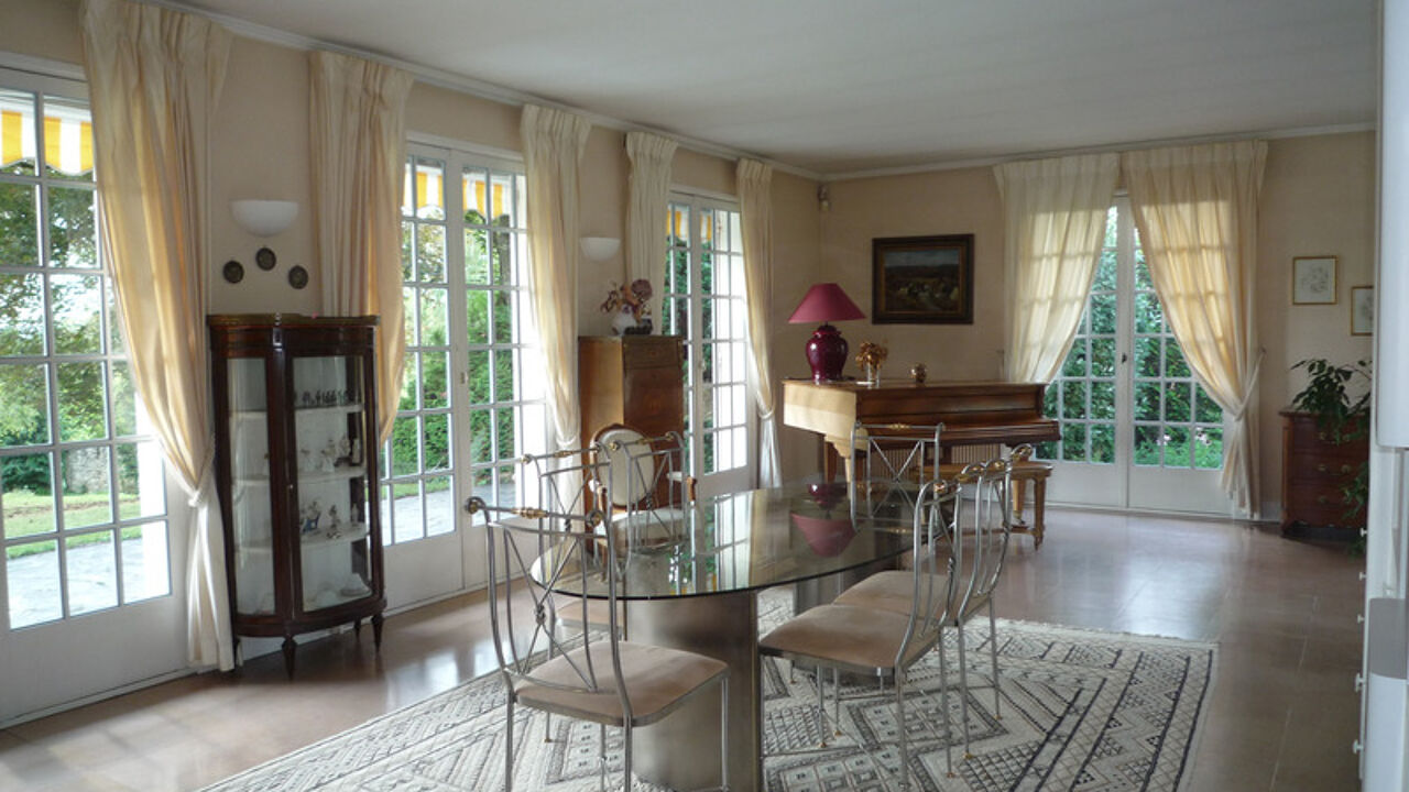 maison 10 pièces 286 m2 à vendre à Château-Thierry (02400)